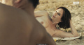 Anna Grisebach topless in Nachthelle (2014)