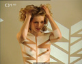 Czech actress Anna Kulovana nude at Dobra ctvrt s01 (2005)