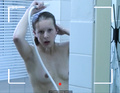 Czech actress Anna Kulovana nude at Dobra ctvrt s01 (2005)