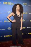 Angela Bassett - Alvin Ailey American Dance Theater's 60th Anniversary Gala in