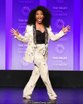 Angela Bassett at The Paley Center For Media's 2019 PaleyFest LA - '9-1-1'