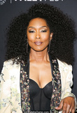 Angela Bassett at The Paley Center For Media's 2019 PaleyFest LA - '9-1-1'