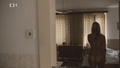 Slovak actress Andrea Dankova nude in Vodnik s01e03 (2019)