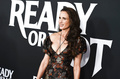 Andie MacDowell cleavage at LA Screening of FOX Searchlight's Ready or Not in