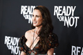 Andie MacDowell cleavage at LA Screening of FOX Searchlight's Ready or Not in
