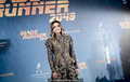 Ana Celia de Armas Blade Runner 2049 photocall in Madrid - Sepetember 19, 2017