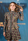 Ana Celia de Armas Blade Runner 2049 photocall in Madrid - Sepetember 19, 2017