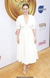 Amy Adams at 6th Annual Gold Meets Golden Brunch in LA - January 05, 2019