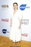Amy Adams at 6th Annual Gold Meets Golden Brunch in LA - January 05, 2019