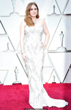 Amy Adams at 91st Annual Academy Awards in LA - February 24, 2019