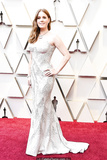 Amy Adams at 91st Annual Academy Awards in LA - February 24, 2019