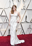 Amy Adams at 91st Annual Academy Awards in LA - February 24, 2019