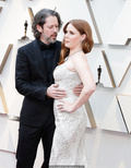 Amy Adams at 91st Annual Academy Awards in LA - February 24, 2019