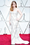 Amy Adams at 91st Annual Academy Awards in LA - February 24, 2019