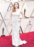 Amy Adams at 91st Annual Academy Awards in LA - February 24, 2019