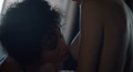 Noemie Merlant, Camelia Jordana  Amira Casar nude and lesbian in Curiosa (2019)