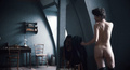 Noemie Merlant, Camelia Jordana  Amira Casar nude and lesbian in Curiosa (2019)
