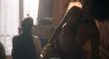 Noemie Merlant, Camelia Jordana  Amira Casar nude and lesbian in Curiosa (2019)