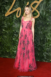 Lady Amelia Windsor at The British Fashion Awards in London - December 10, 2018
