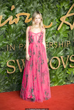 Lady Amelia Windsor at The British Fashion Awards in London - December 10, 2018