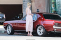 Amber Heard stops by a gas station in LA - July 09, 2019