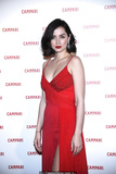 Ana Celia de Armas - Campari Red Diaries 2019 premiere event in Milan -