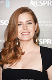 Amy Adams at BAFTA Nespresso Nominees Party in London - February 09, 2019