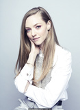 Amanda Seyfried for 34th Film Independent Spirit Awards portraits, February 2019