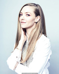 Amanda Seyfried for 34th Film Independent Spirit Awards portraits, February 2019