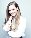 Amanda Seyfried for 34th Film Independent Spirit Awards portraits, February 2019