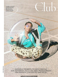 Amandla Stenberg for Glamour Magazine, Espana - April 2019