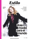 Amber Heard for Glamour Magazine Mexico - December 2018