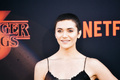 Alyson Stoner at Stranger Things Season 3 premiere in Santa Monica - June 28,