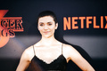 Alyson Stoner at Stranger Things Season 3 premiere in Santa Monica - June 28,