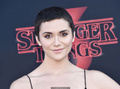 Alyson Stoner at Stranger Things Season 3 premiere in Santa Monica - June 28,