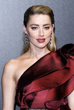 Amber Heard at Chopard Party at 72nd Cannes Film Festival - May 17, 2019