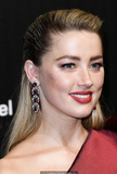 Amber Heard at Chopard Party at 72nd Cannes Film Festival - May 17, 2019