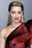 Amber Heard at Chopard Party at 72nd Cannes Film Festival - May 17, 2019