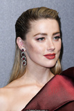 Amber Heard at Chopard Party at 72nd Cannes Film Festival - May 17, 2019