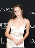Alycia Debnam-Carey at Elle's 25th Annual Women in Hollywood Celebration in LA