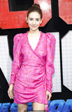 Alison Brie - The Lego Movie 2 The Second Part premiere in Westwood - February