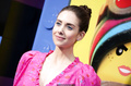 Alison Brie - The Lego Movie 2 The Second Part premiere in Westwood - February