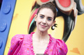 Alison Brie - The Lego Movie 2 The Second Part premiere in Westwood - February