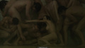 Amandine Biancherin and others naked at Memoire Deau (2018)