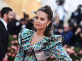 Alicia Vikander at 2019 Met Gala in NYC - May 096, 2019