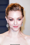 Amanda Seyfried at 2019 Vanity Fair Oscar Party in Beverly Hills - February 24,