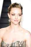 Amanda Seyfried at 2019 Vanity Fair Oscar Party in Beverly Hills - February 24,
