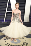 Amanda Seyfried at 2019 Vanity Fair Oscar Party in Beverly Hills - February 24,