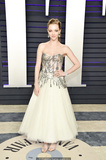 Amanda Seyfried at 2019 Vanity Fair Oscar Party in Beverly Hills - February 24,