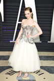 Amanda Seyfried at 2019 Vanity Fair Oscar Party in Beverly Hills - February 24,